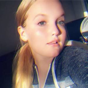 Meet your Posher, Bailey